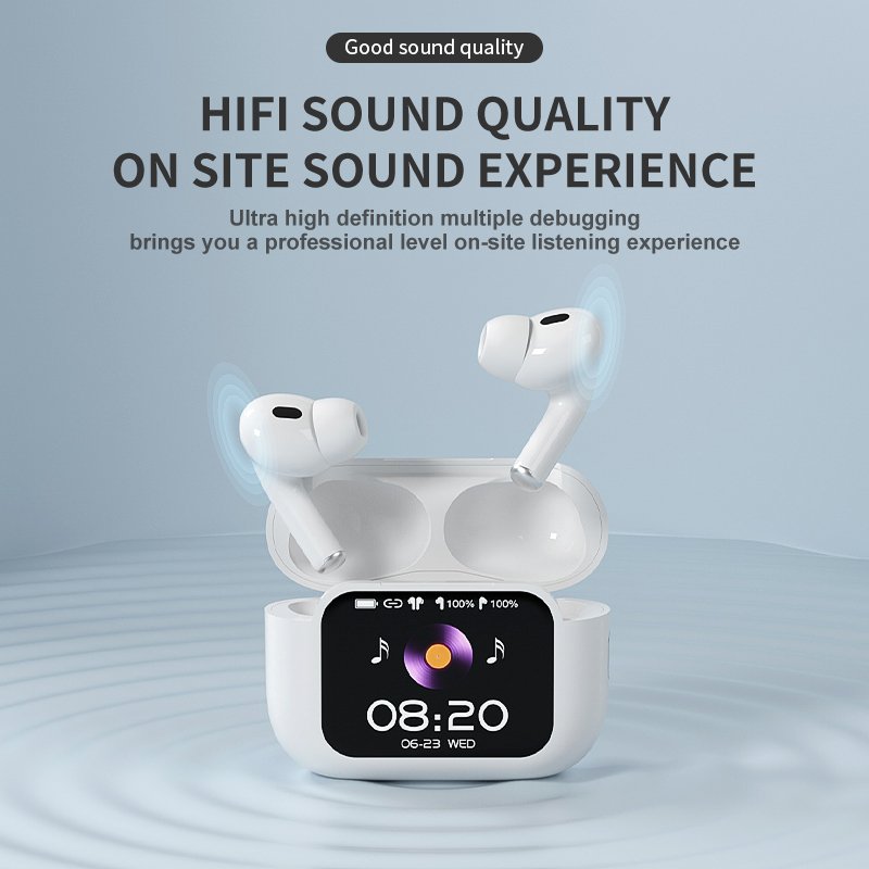 EarBuds