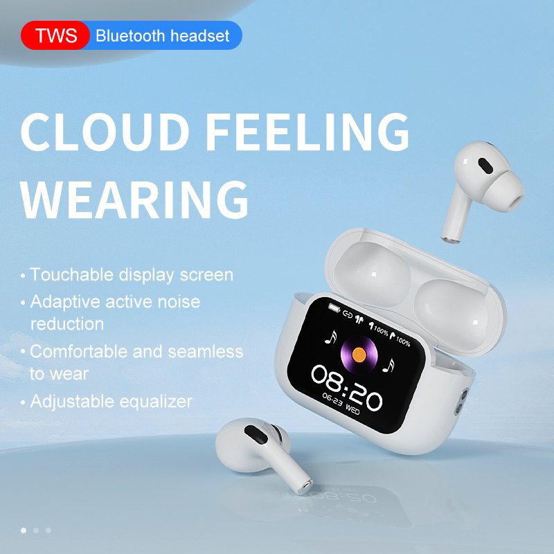 EarBuds